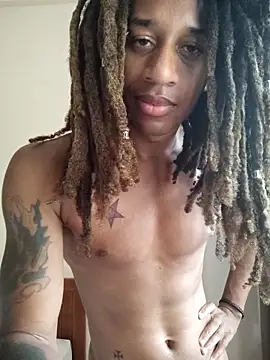 InfernalHazze online show from 02-25-26, 10:25