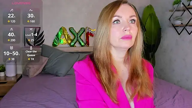 Marie Hayes online show from 01-08-26, 08:49