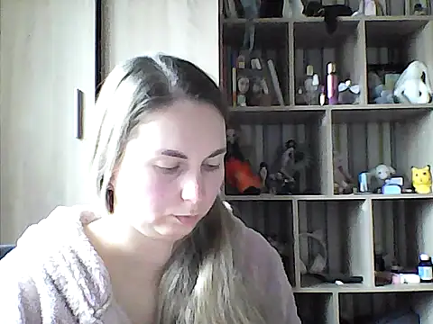 VikiLove765 online show from 01-06-26, 11:25