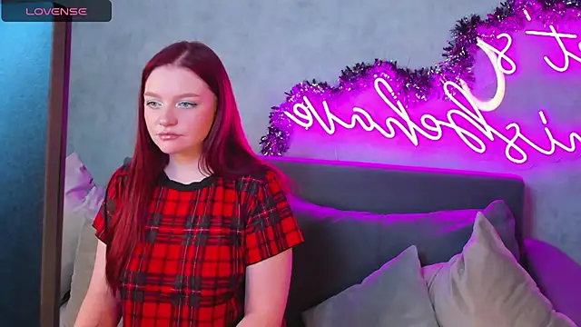 Snapshot of Gloria_Gordon chatting on 01-08-26, 08:27 Gloria Gordon online show from 01-08-26, 08:27