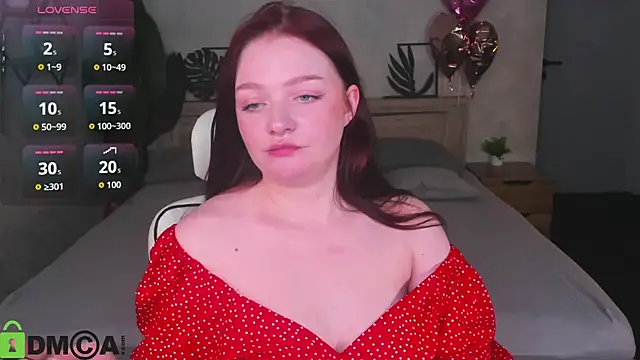 Gloria Gordon online show from 03-12-26, 05:08