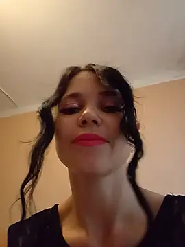 Lilia377 online show from 07-08-26, 03:27