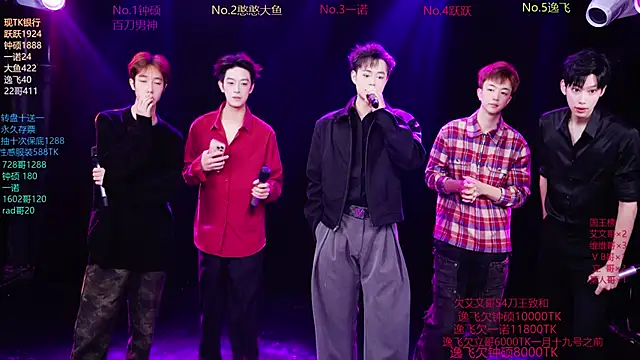 BOYGAYHOUSE1 online show from 01-15-26, 10:09