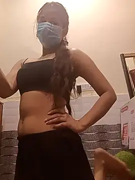 Jaanvi-shrivtastav online show from 01-07-26, 05:48