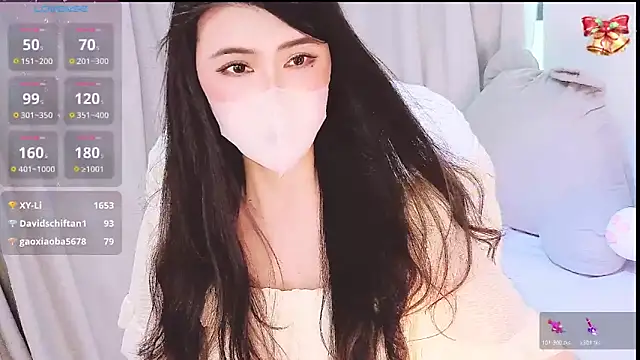 1-Emma-1 online show from 05-26-26, 03:13