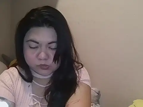 Allie 143 online show from 05-08-26, 01:16