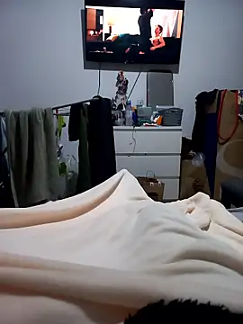 Henrytsuzuki online show from 01-11-26, 02:27