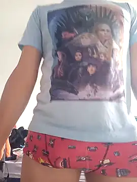 Henrytsuzuki online show from 03-14-26, 11:48