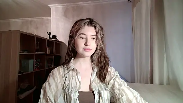 Dia DeAmas online show from 03-17-26, 01:58