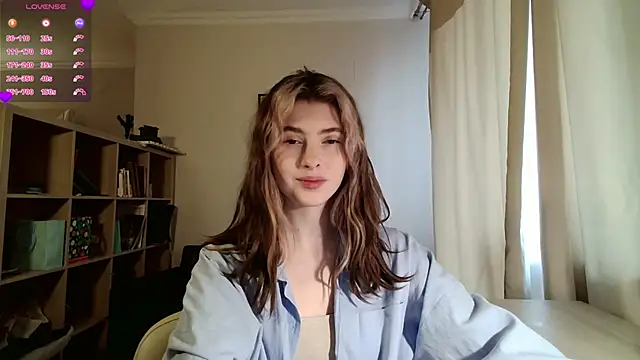 Dia DeAmas online show from 03-27-26, 10:26