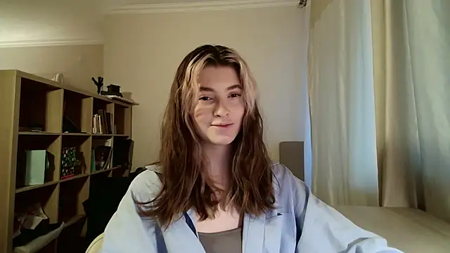 Dia DeAmas online show from 03-30-26, 03:24