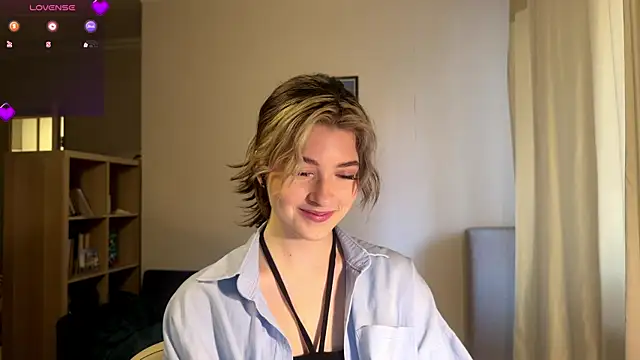 Dia DeAmas online show from 05-14-26, 04:03