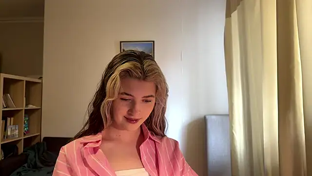 Dia DeAmas online show from 05-20-26, 01:17