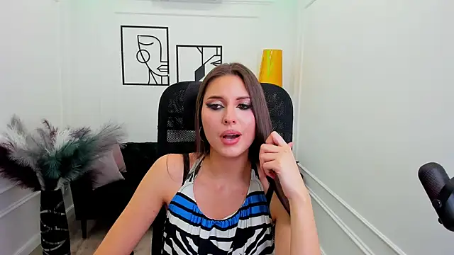 LeslieSvilti online show from 01-15-26, 11:48