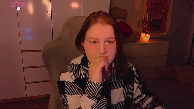 Ol1via online show from 03-01-26, 02:02