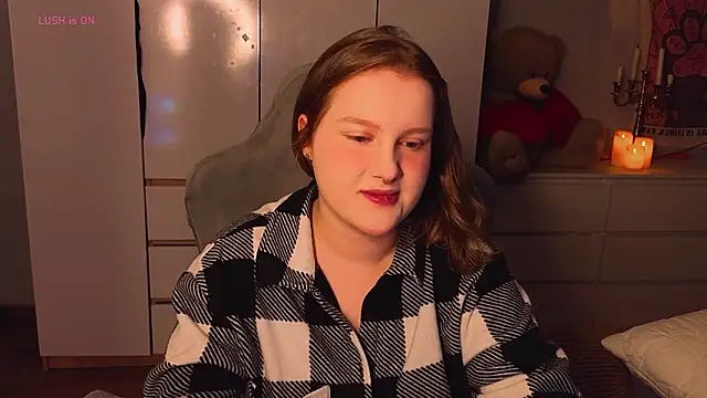 Ol1via online show from 03-07-26, 01:57