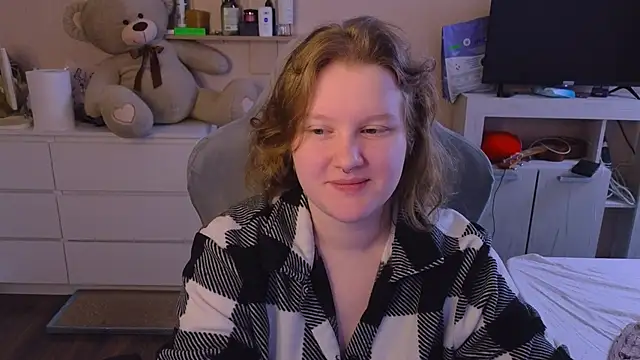 Ol1via online show from 04-07-26, 02:56