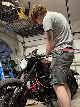 Derrick7799 online show from 02-01-26, 01:15