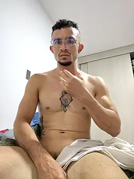 whitebull97 online show from 01-07-26, 05:10