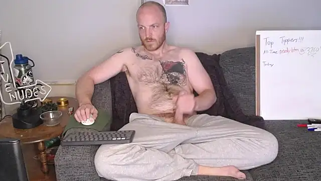Snapshot of SeanSativa chatting on 06-30-26, 09:10 SeanSativa online show from 06-30-26, 09:10