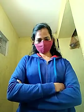 Namrta cute online show from 01-14-26, 05:13