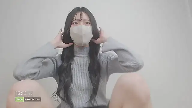 Mio ecstasy online show from 02-11-26, 03:11