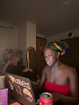 CookiesNcreaming online show from 03-26-26, 03:34