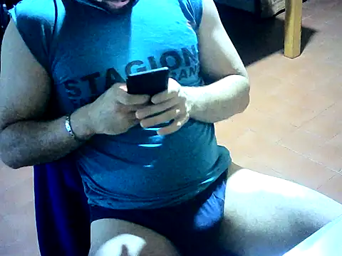 rudyranger online show from 01-12-26, 02:39