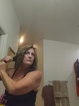 HotAzMilf online show from 02-03-26, 07:30