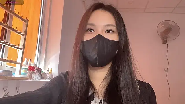 Tieu-May online show from 02-26-26, 06:23