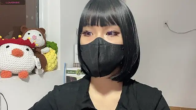 Tieu-May online show from 04-05-26, 09:17