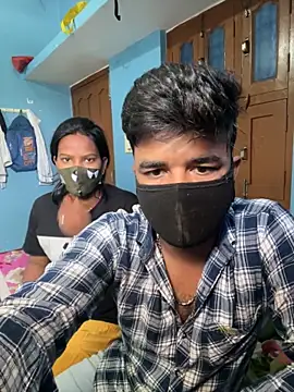 A-POOJA RANI online show from 03-30-26, 04:57