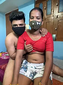 A-POOJA RANI online show from 04-05-26, 05:26