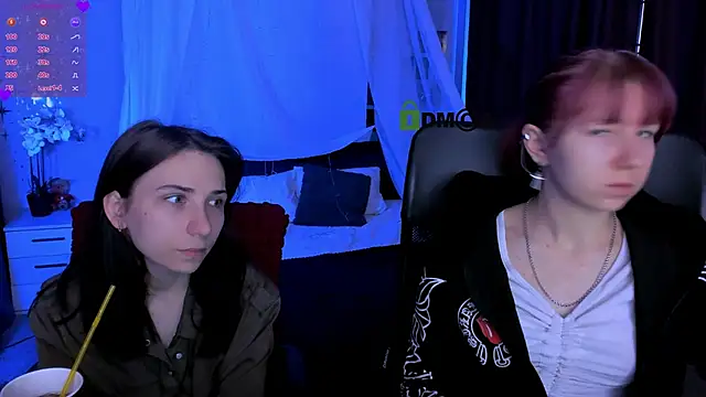 sweetie chloe  online show from 04-18-26, 06:56