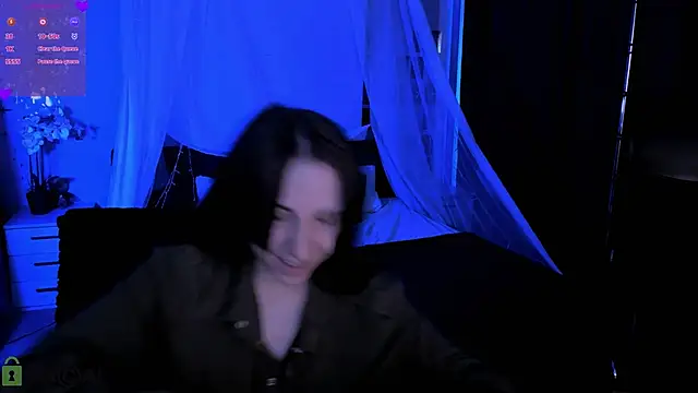 sweetie chloe  online show from 04-18-26, 07:07