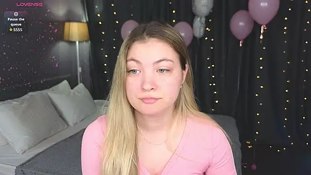 Angel  Grace online show from 04-03-26, 12:52