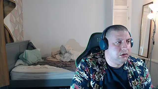 thetalldude265 online show from 01-14-26, 03:45