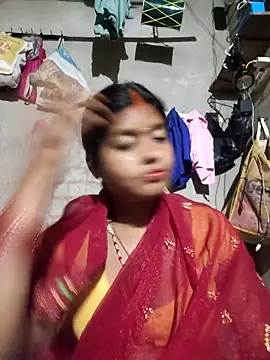 Horny-Rashi online show from 03-09-26, 04:00