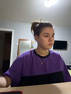 WednesdayMila online show from 01-16-26, 03:27