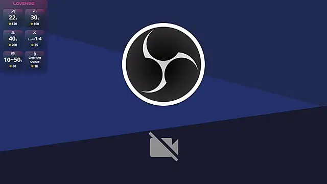 LUAR TAY online show from 01-17-26, 07:17