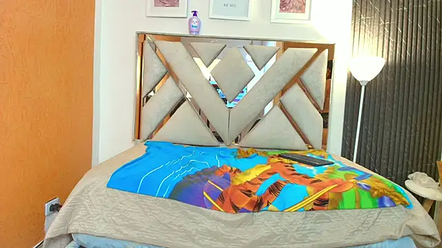 SalomeWilson online show from 02-20-26, 08:09