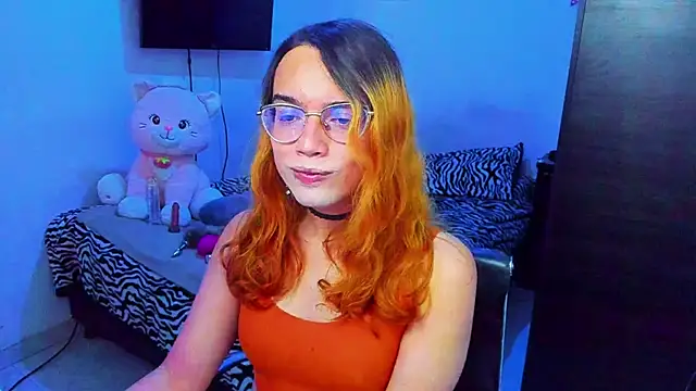 lillykittyyy online show from 02-05-26, 09:08