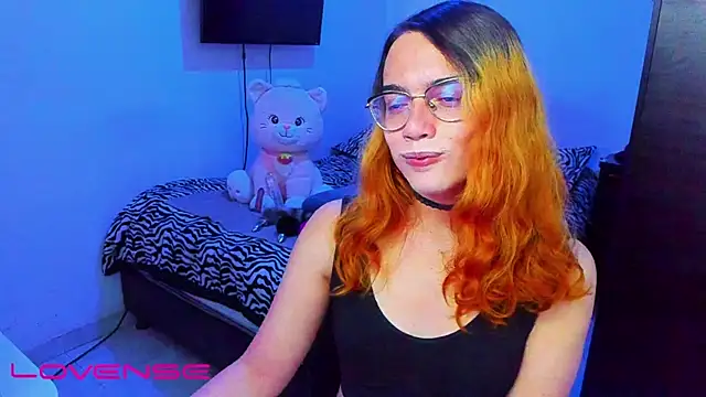 lillykittyyy online show from 02-12-26, 08:26
