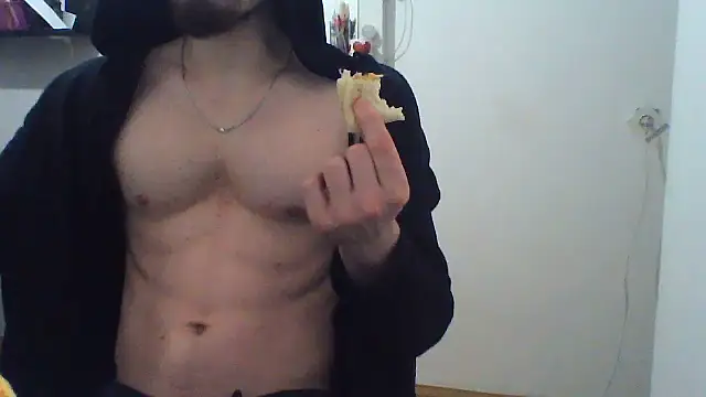 KaelNox online show from 03-05-26, 06:48