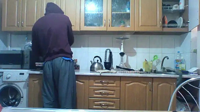 KaelNox online show from 03-21-26, 06:44