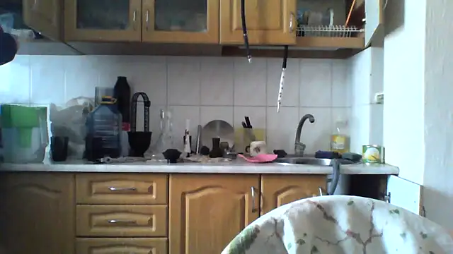 KaelNox online show from 04-07-26, 08:37