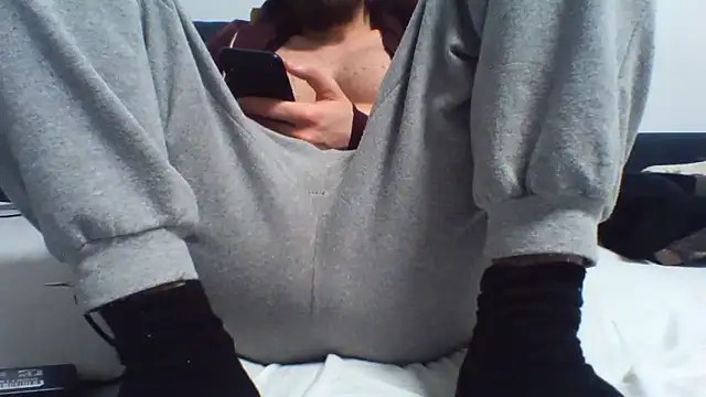 KaelNox online show from 04-16-26, 06:52