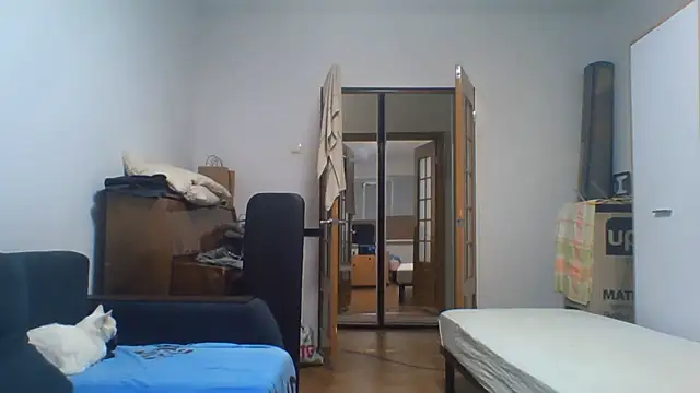 KaelNox online show from 06-28-26, 05:30