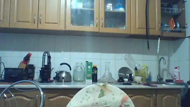 KaelNox online show from 07-14-26, 01:28