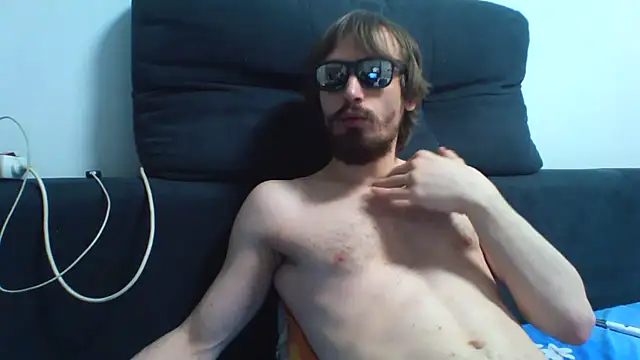 KaelNox online show from 07-19-26, 09:51